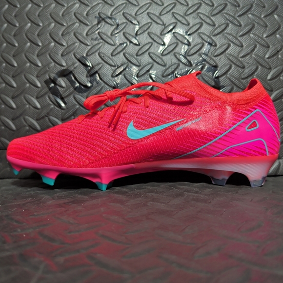 Nike Zoom Mercurial Vapor 16 Elite FG \'Mad Energy Pack\' fq1457-800 Size 13 main image 6